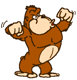 j'adooooooooooooooooooooore lé singes